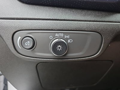 2022 Chevrolet Bolt EUV Premier