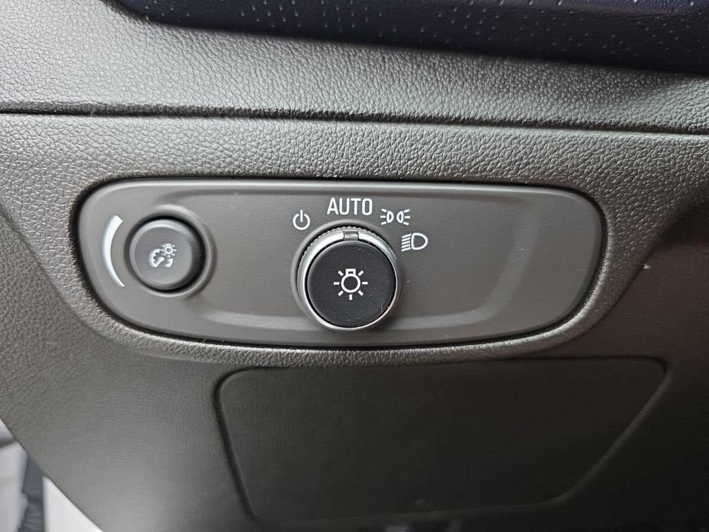 2022 Chevrolet Bolt EUV Premier
