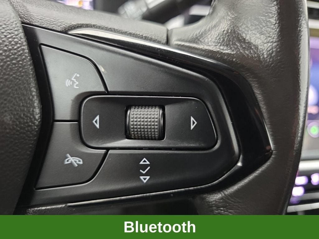2022 Chevrolet Bolt EUV Premier