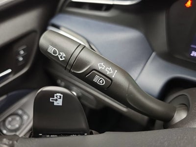 2022 Chevrolet Bolt EUV Premier