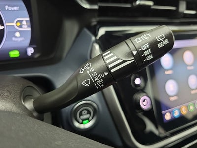 2022 Chevrolet Bolt EUV Premier