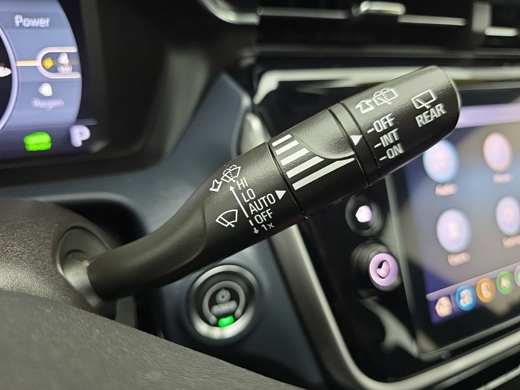 2022 Chevrolet Bolt EUV Premier