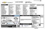 2022 Chevrolet Bolt EUV Premier