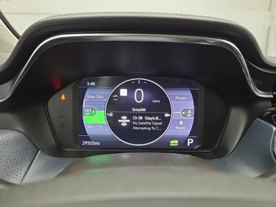 2022 Chevrolet Bolt EUV Premier