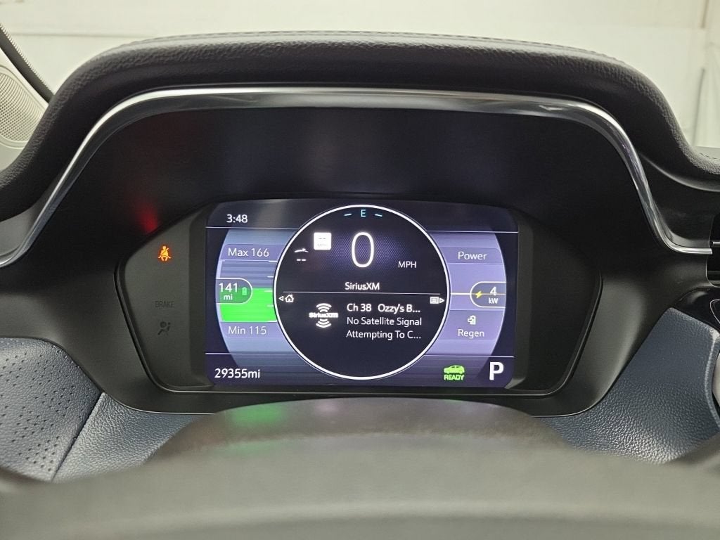 2022 Chevrolet Bolt EUV Premier