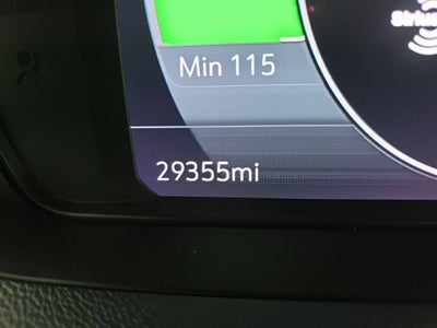 2022 Chevrolet Bolt EUV Premier