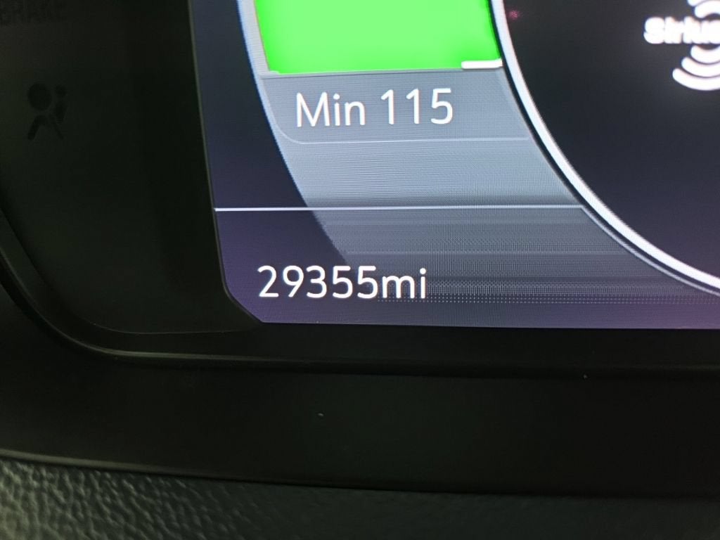 2022 Chevrolet Bolt EUV Premier