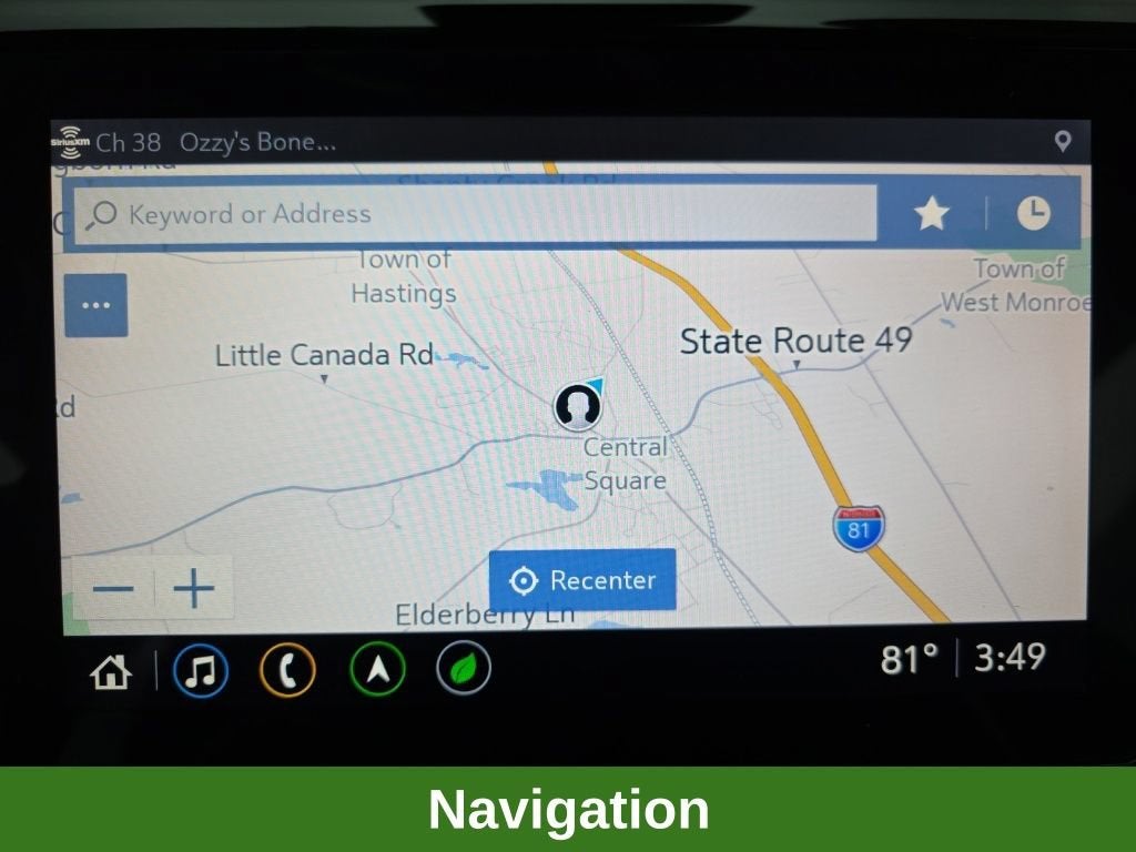 2022 Chevrolet Bolt EUV Premier