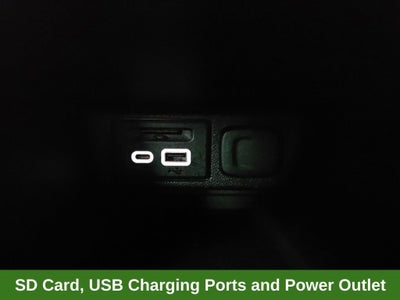 2022 Chevrolet Bolt EUV Premier