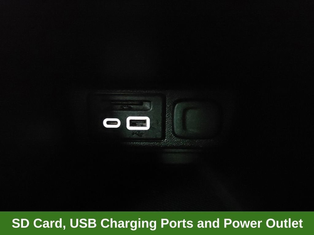 2022 Chevrolet Bolt EUV Premier