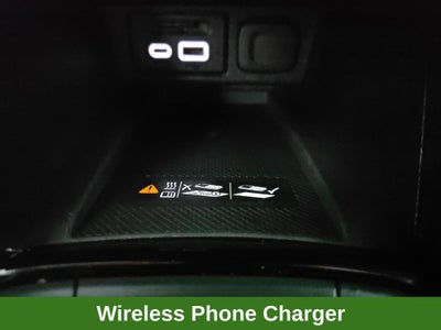 2022 Chevrolet Bolt EUV Premier
