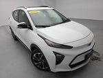 2022 Chevrolet Bolt EUV Premier
