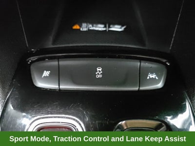2022 Chevrolet Bolt EUV Premier