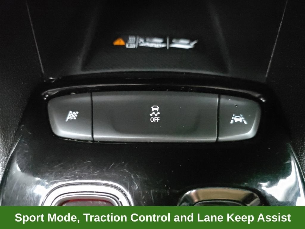 2022 Chevrolet Bolt EUV Premier