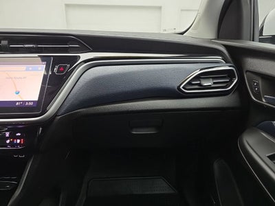 2022 Chevrolet Bolt EUV Premier