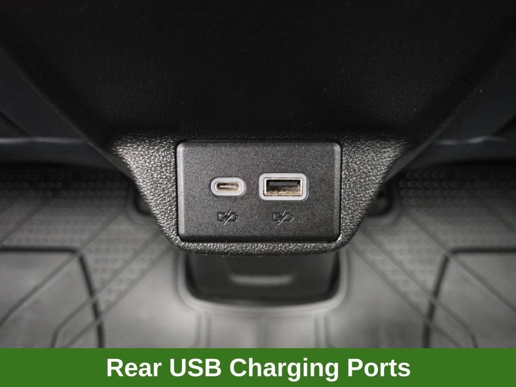 2022 Chevrolet Bolt EUV Premier