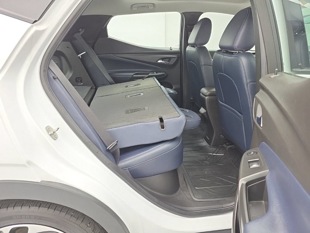 2022 Chevrolet Bolt EUV Premier