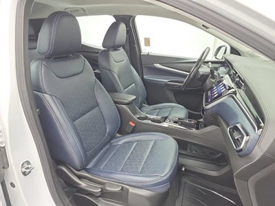 2022 Chevrolet Bolt EUV Premier