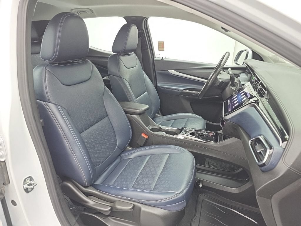 2022 Chevrolet Bolt EUV Premier