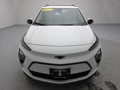 2022 Chevrolet Bolt EUV Premier