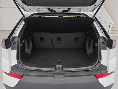 2022 Chevrolet Bolt EUV Premier