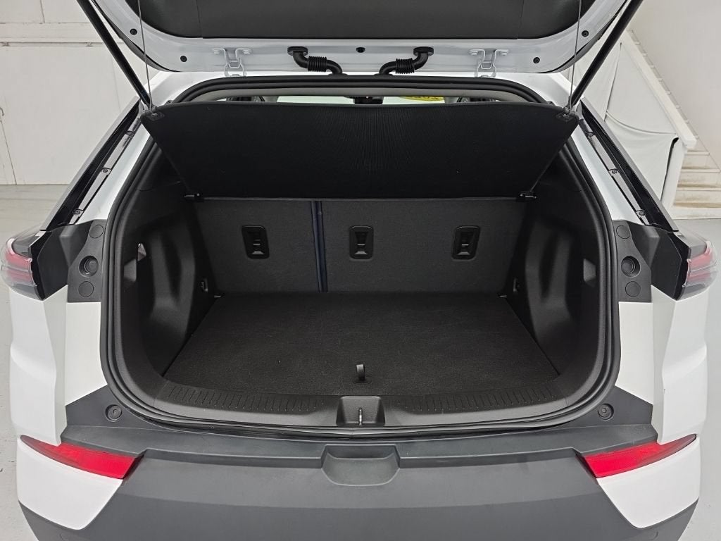 2022 Chevrolet Bolt EUV Premier