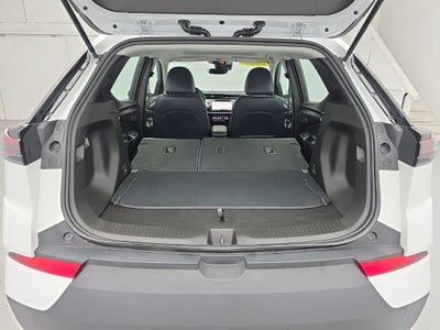 2022 Chevrolet Bolt EUV Premier