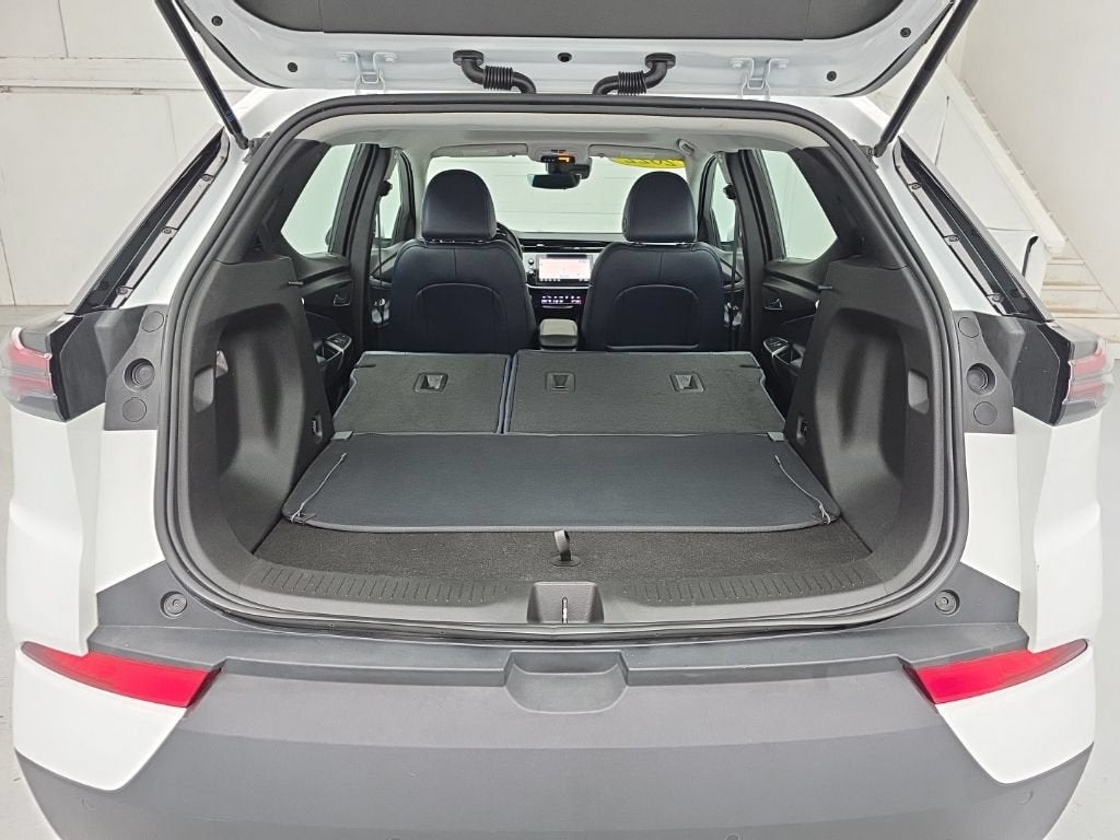 2022 Chevrolet Bolt EUV Premier