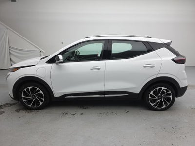 2022 Chevrolet Bolt EUV Premier