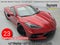 2027 Chevrolet Corvette Stingray 1LT