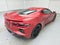2027 Chevrolet Corvette Stingray 1LT