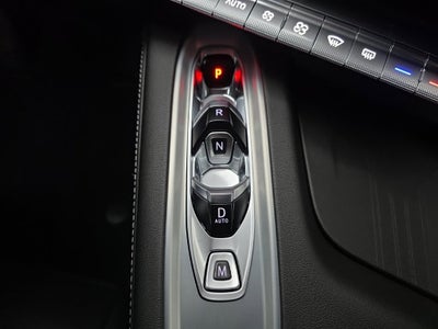 2027 Chevrolet Corvette Stingray 1LT