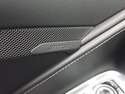 2027 Chevrolet Corvette Stingray 1LT