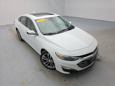 2023 Chevrolet Malibu 2LT