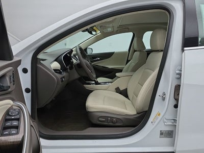 2023 Chevrolet Malibu 2LT