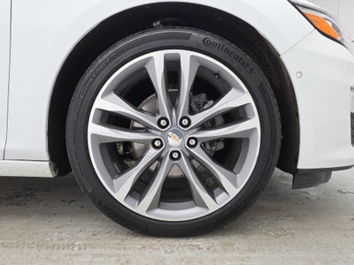 2023 Chevrolet Malibu 2LT