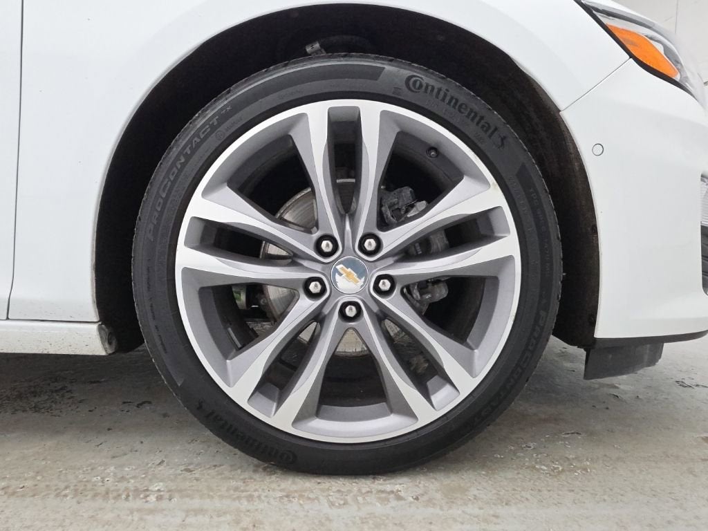 2023 Chevrolet Malibu 2LT