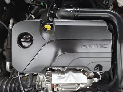 2023 Chevrolet Malibu 2LT