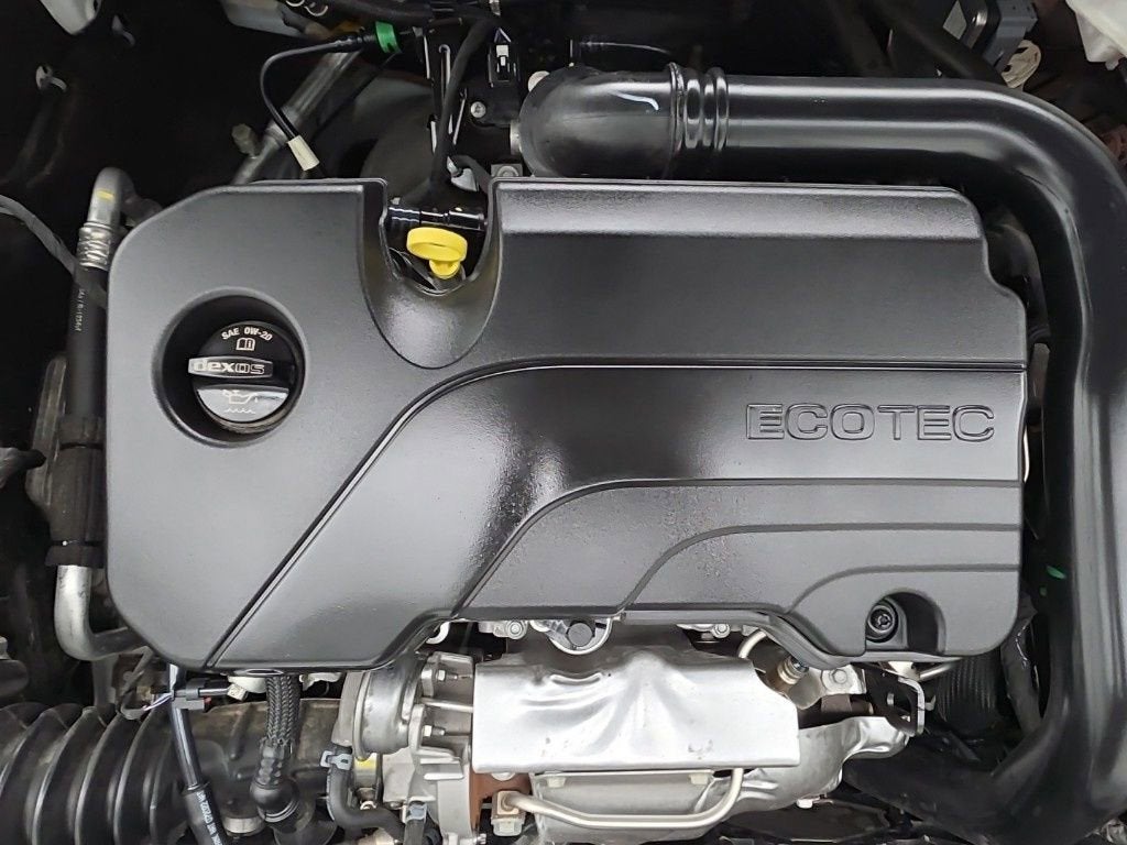 2023 Chevrolet Malibu 2LT