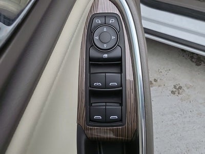 2023 Chevrolet Malibu 2LT