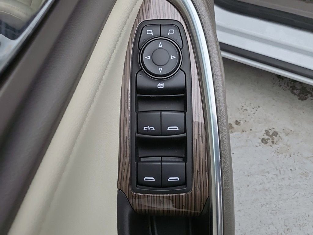 2023 Chevrolet Malibu 2LT