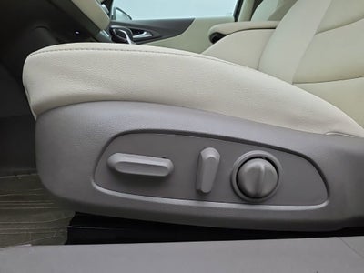 2023 Chevrolet Malibu 2LT