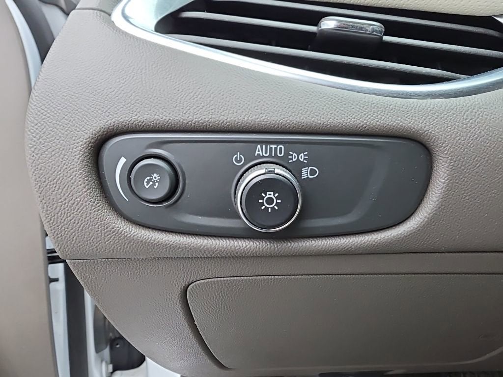 2023 Chevrolet Malibu 2LT