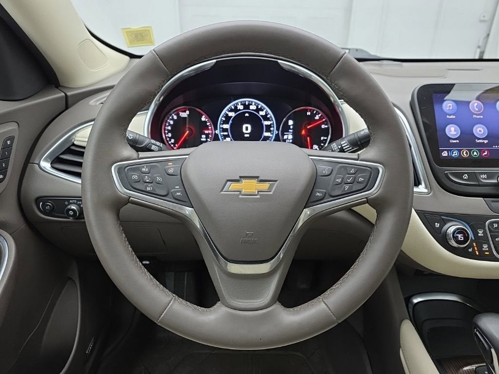 2023 Chevrolet Malibu 2LT