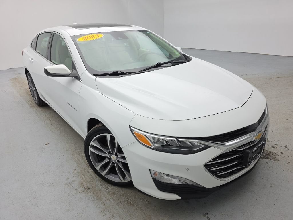 2023 Chevrolet Malibu 2LT