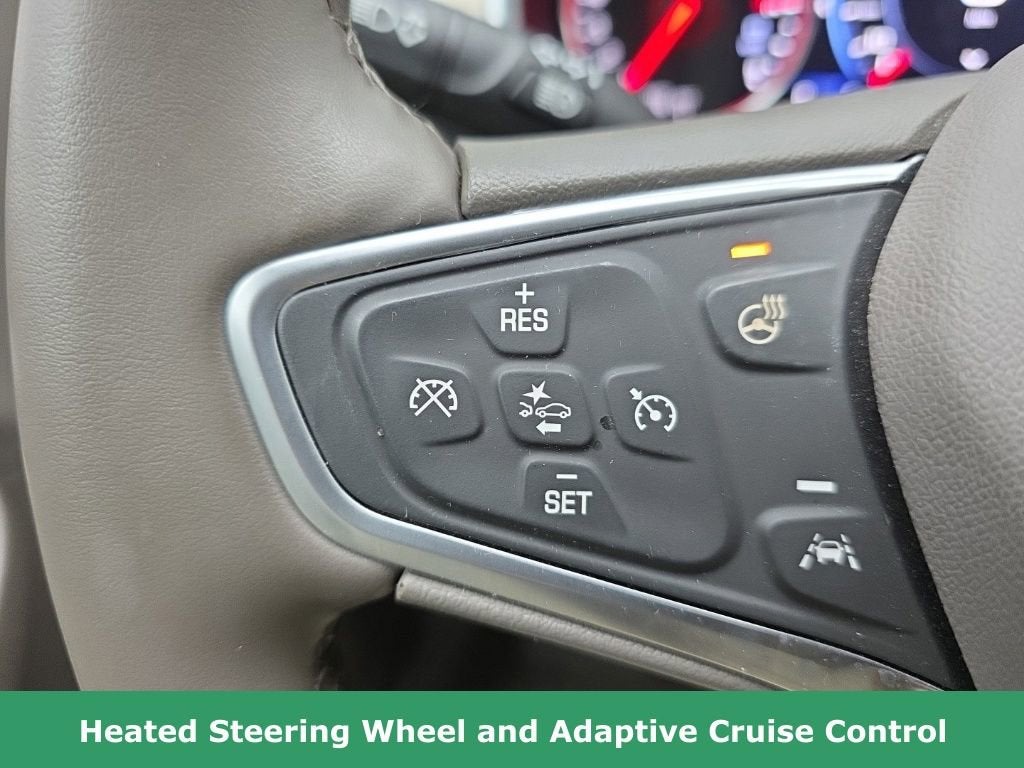 2023 Chevrolet Malibu 2LT