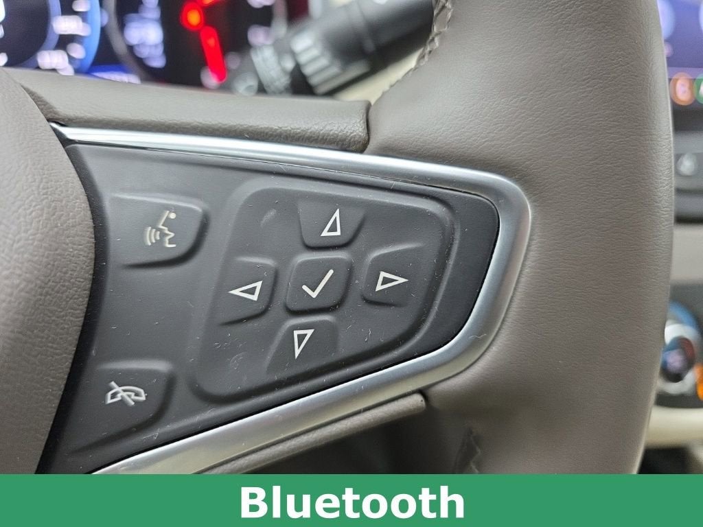 2023 Chevrolet Malibu 2LT