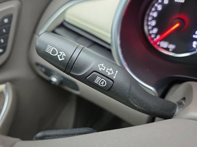 2023 Chevrolet Malibu 2LT