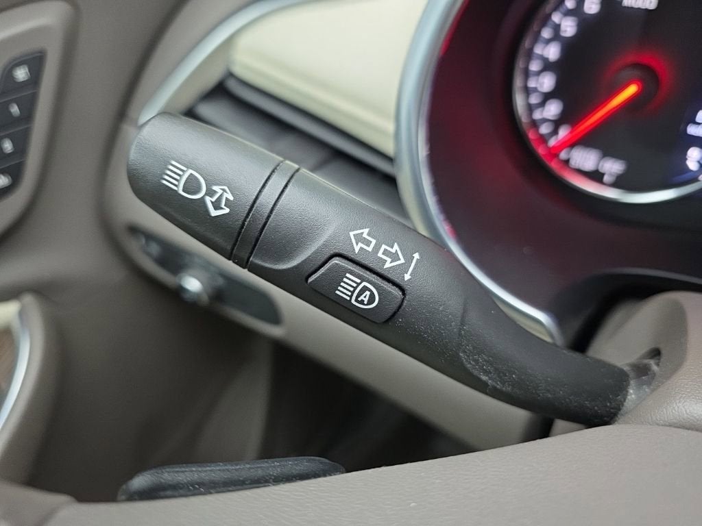 2023 Chevrolet Malibu 2LT