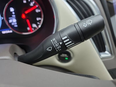 2023 Chevrolet Malibu 2LT